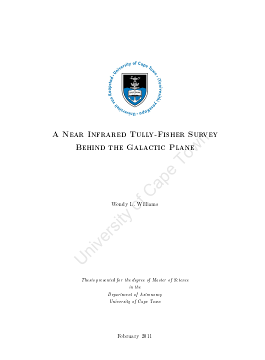 there is no image