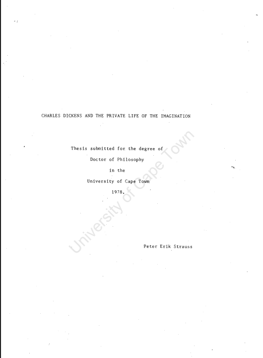 there is no image